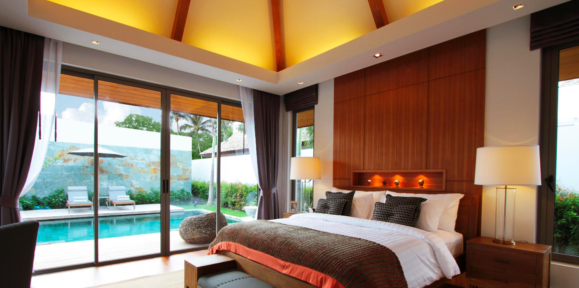 Rent villa Anchan Villas Phase I, Thailand, Phuket, Bang Tao | Villacarte