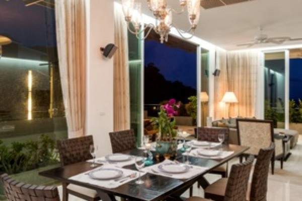 Rent penthouse Alexandrina, Thailand, Phuket, Kamala | Villacarte