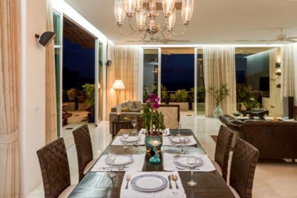 Rent penthouse Alexandrina, Thailand, Phuket, Kamala | Villacarte