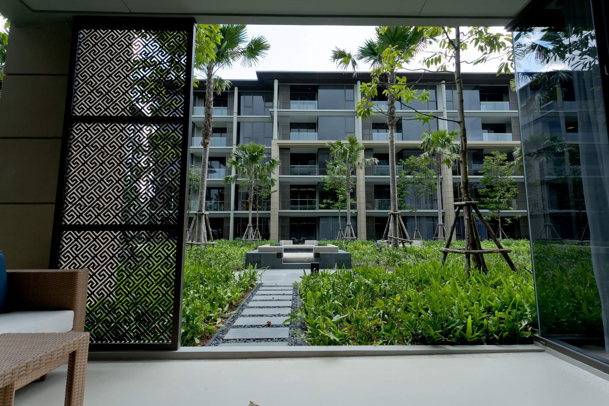 Rent apartments Baan Mai Khao 8/43, Thailand, Phuket, Mai Khao | Villacarte