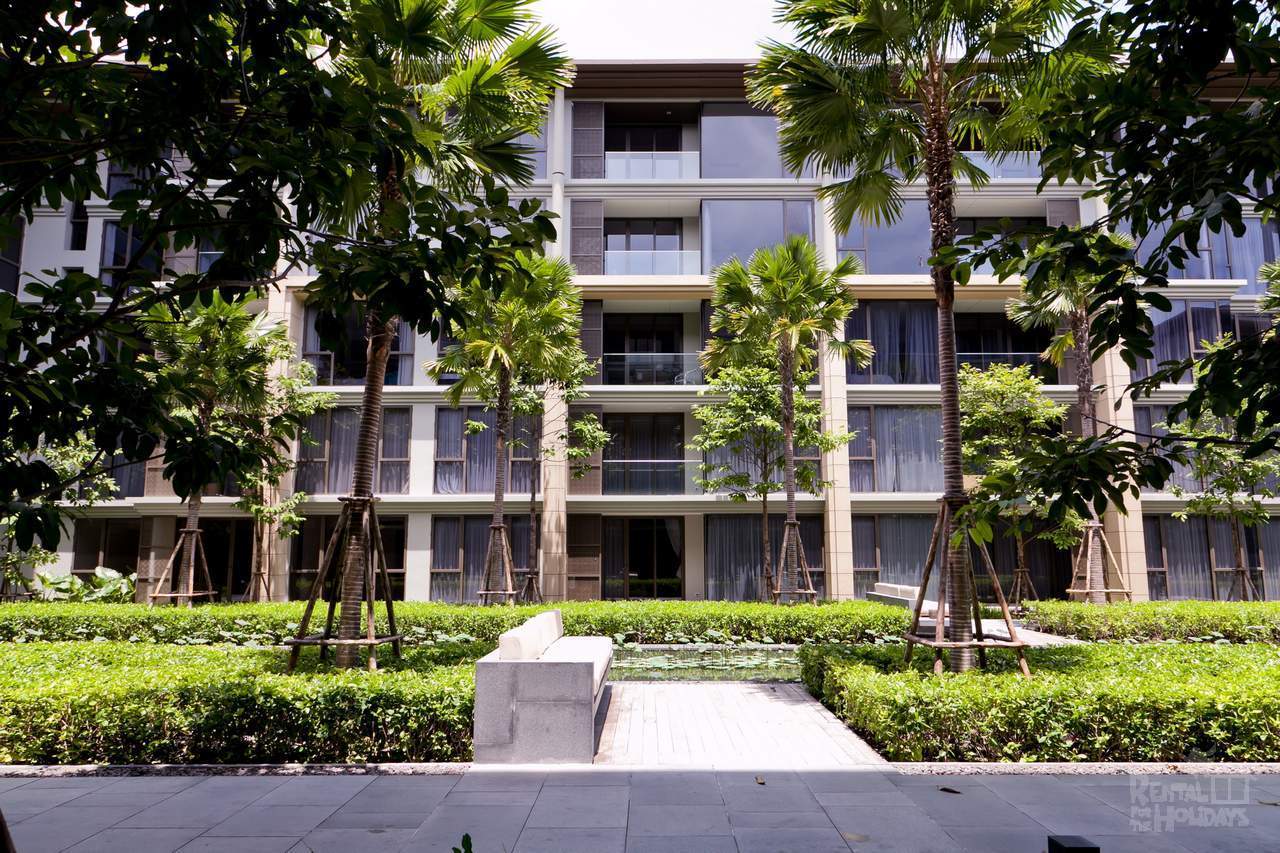 Rent apartments Inna, Thailand, Phuket, Mai Khao | Villacarte