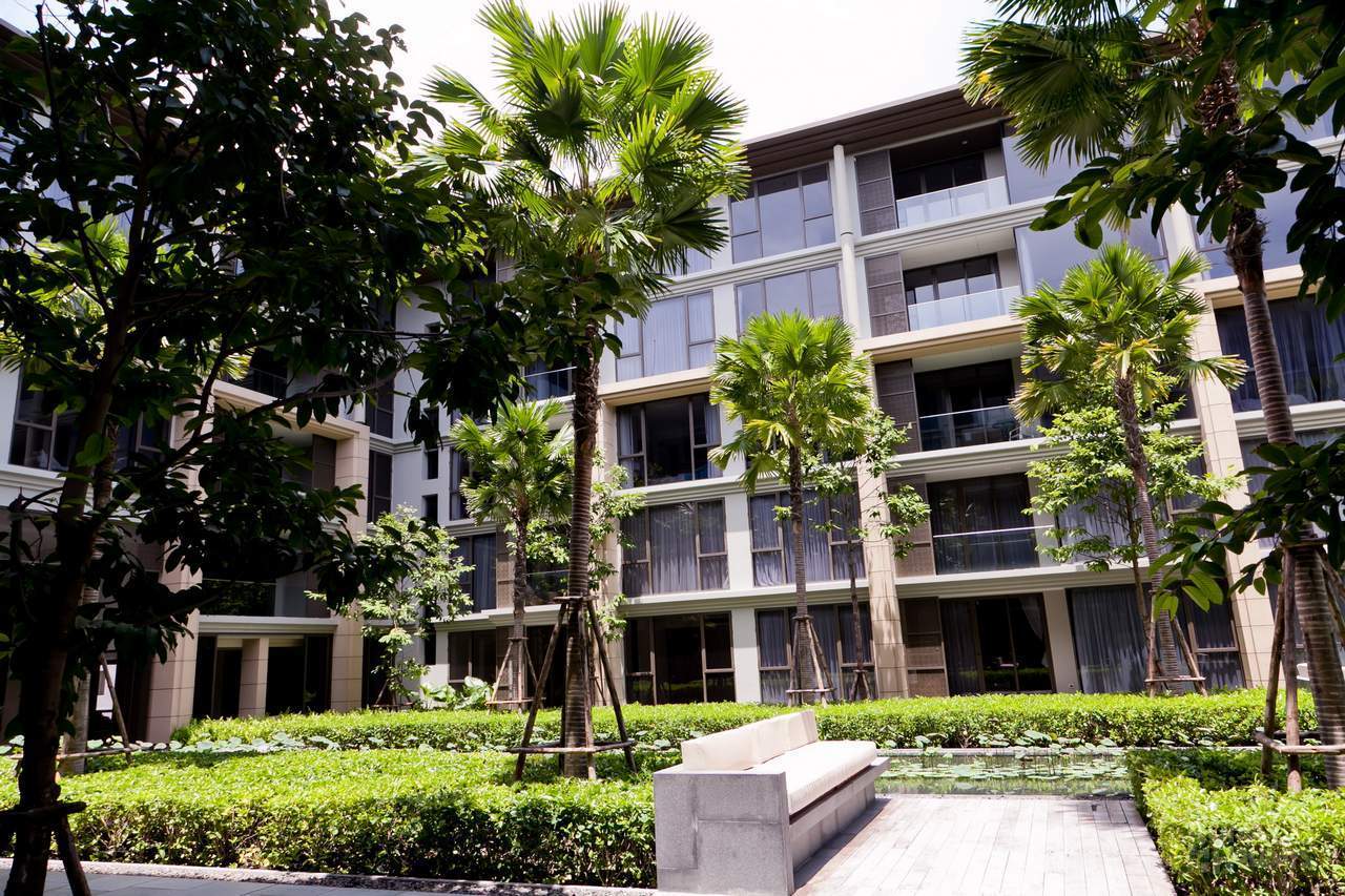 Rent apartments Inna, Thailand, Phuket, Mai Khao | Villacarte