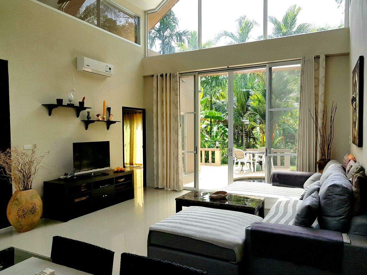 Rent villa Casa Sakoo B31, Thailand, Phuket, Nai Ton | Villacarte