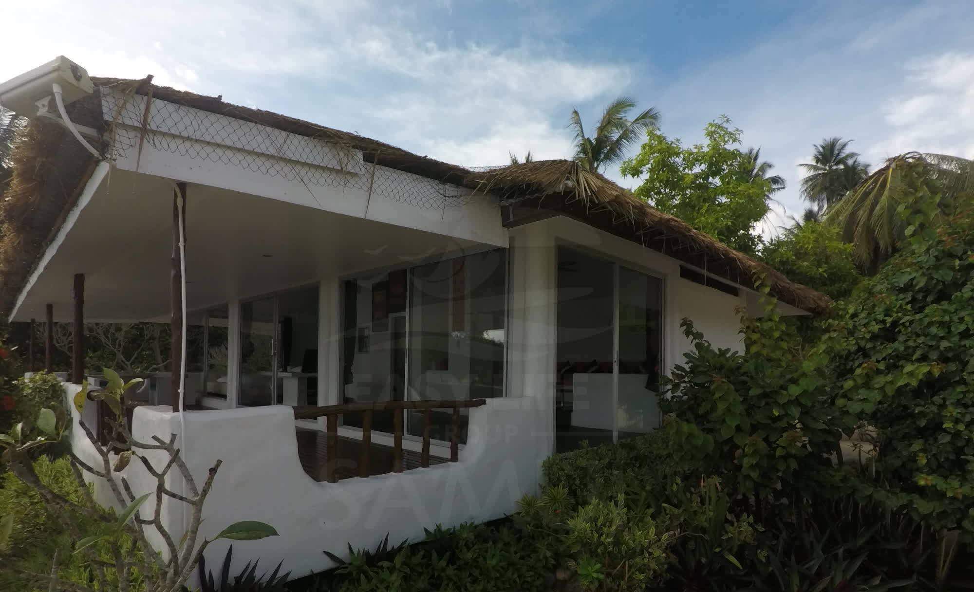 Rent villa Eulalie, Thailand, Samui, Taling Ngam | Villacarte