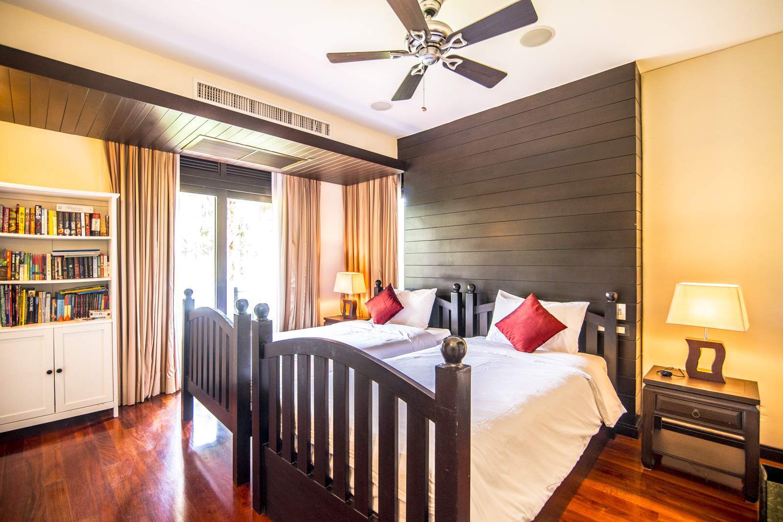 Rent apartments Chom Tawan 4C, Thailand, Phuket, Bang Tao | Villacarte