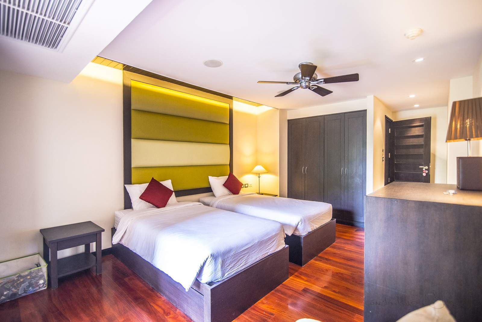 Rent apartments Chom Tawan 4C, Thailand, Phuket, Bang Tao | Villacarte
