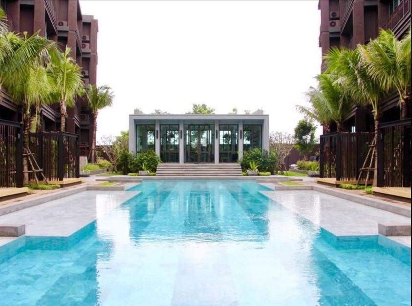 Rent apartments Saturdays B105, Thailand, Phuket, Rawai | Villacarte