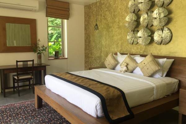 Rent villa The Residence 101, Thailand, Phuket, Bang Tao | Villacarte
