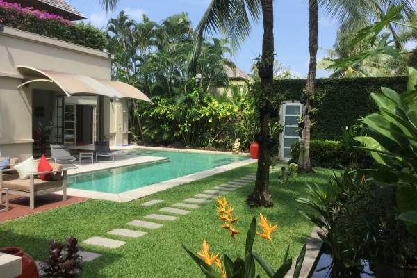 Rent villa The Residence 101, Thailand, Phuket, Bang Tao | Villacarte