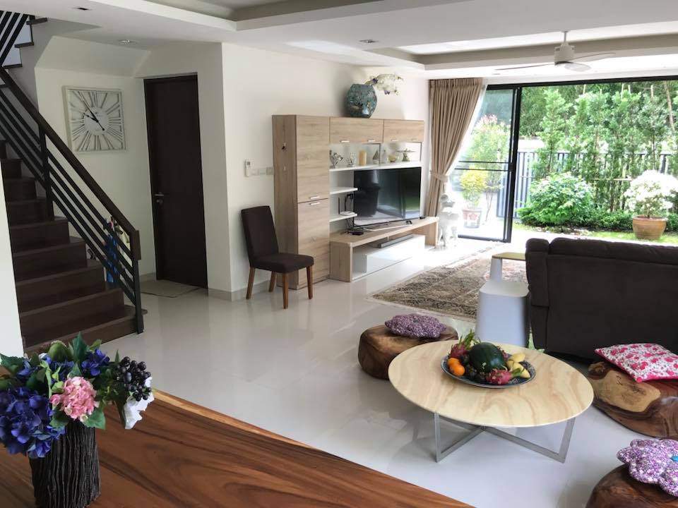 Rent villa Dorianna, Thailand, Phuket, Laguna | Villacarte