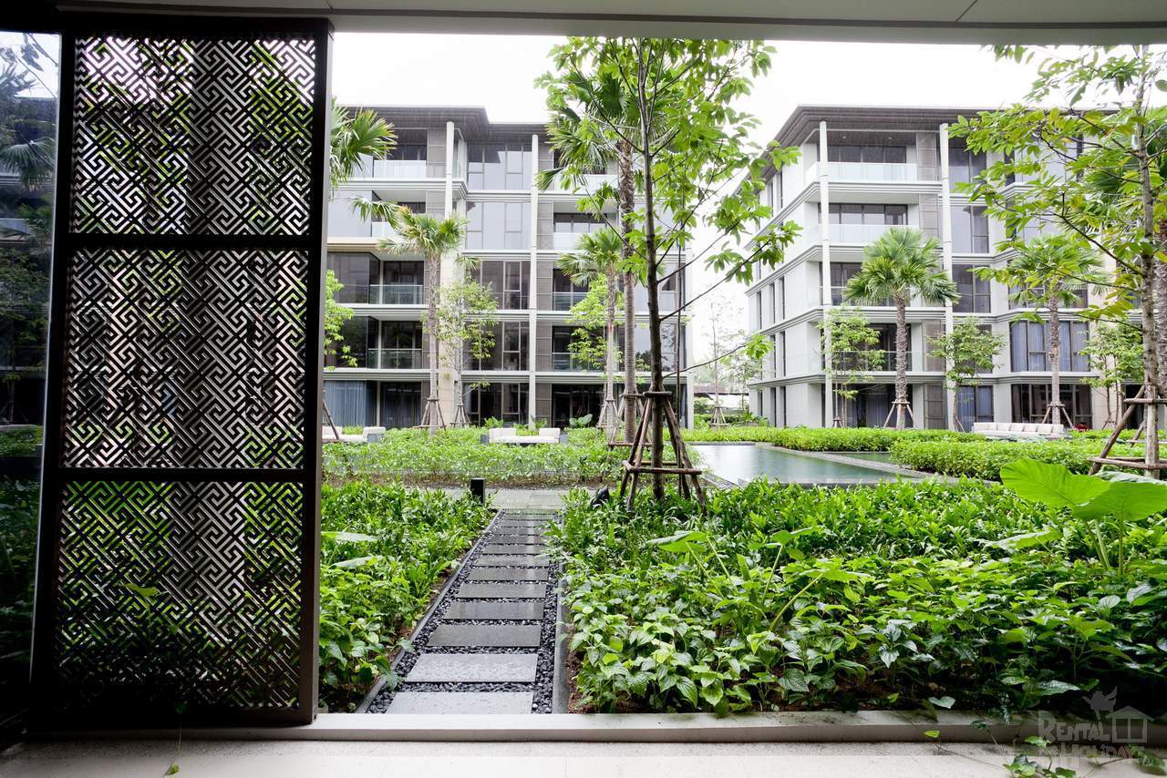 Аренда апартаментов Baan Mai Khao F, Таиланд, Пхукет, Май Као | Villacarte