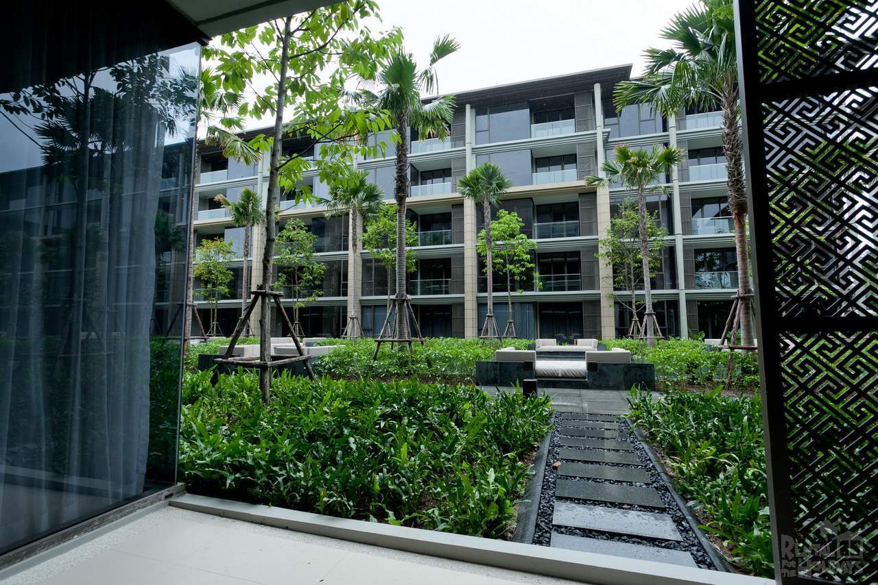 Rent apartments Baan Mai Khao, Thailand, Phuket, Mai Khao | Villacarte