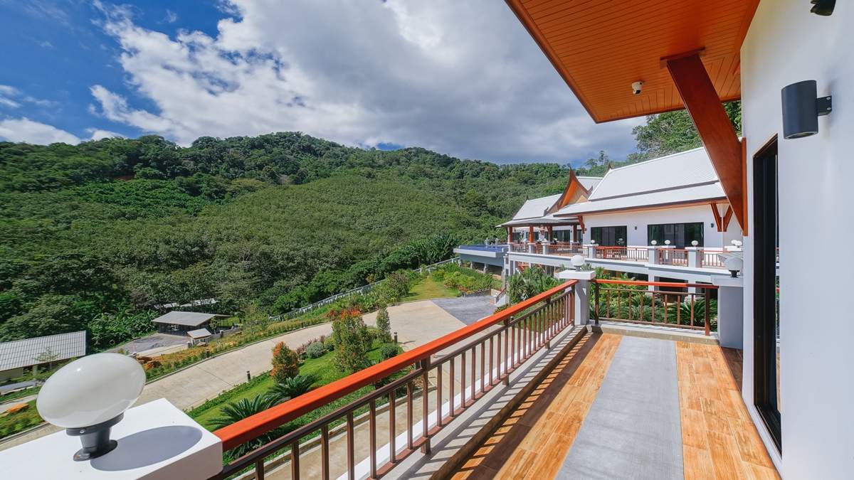 Rent villa Sabai Ta Sook Jai, Thailand, Phuket, Rawai | Villacarte