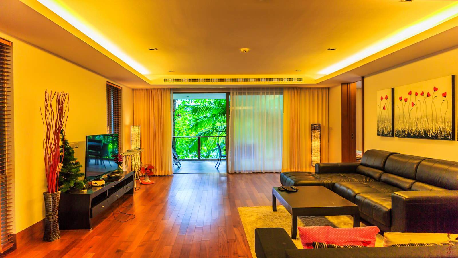 Rent apartments Francoise, Thailand, Phuket, Nai Ton | Villacarte