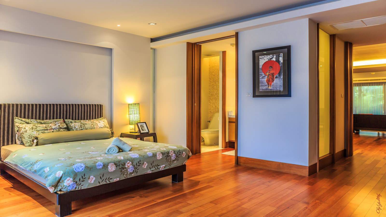 Rent apartments Francoise, Thailand, Phuket, Nai Ton | Villacarte