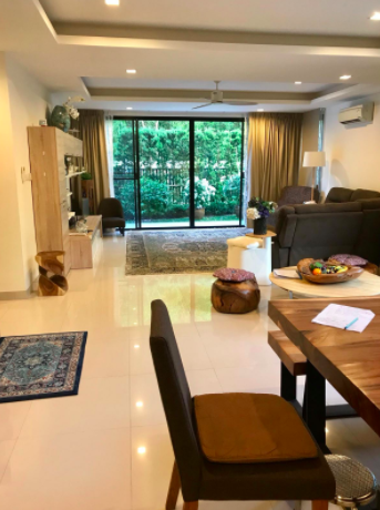 Rent villa Marianna, Thailand, Phuket, Laguna | Villacarte