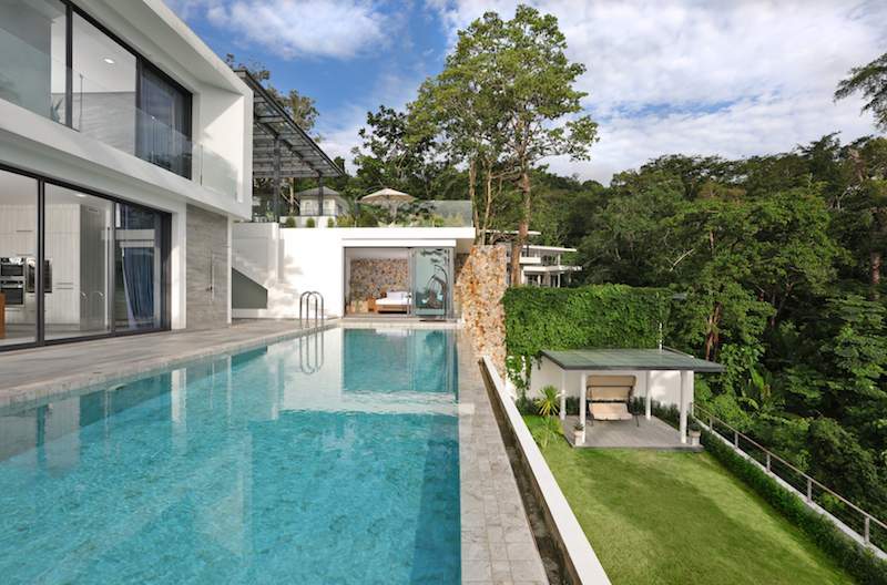 Property for Sale Sugar Villa Phuket, Thailand, Phuket, Kamala | Villacarte