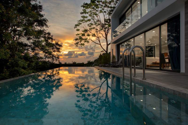 Продажа недвижимости Sugar Villa Phuket, Таиланд, Пхукет, Камала | Villacarte