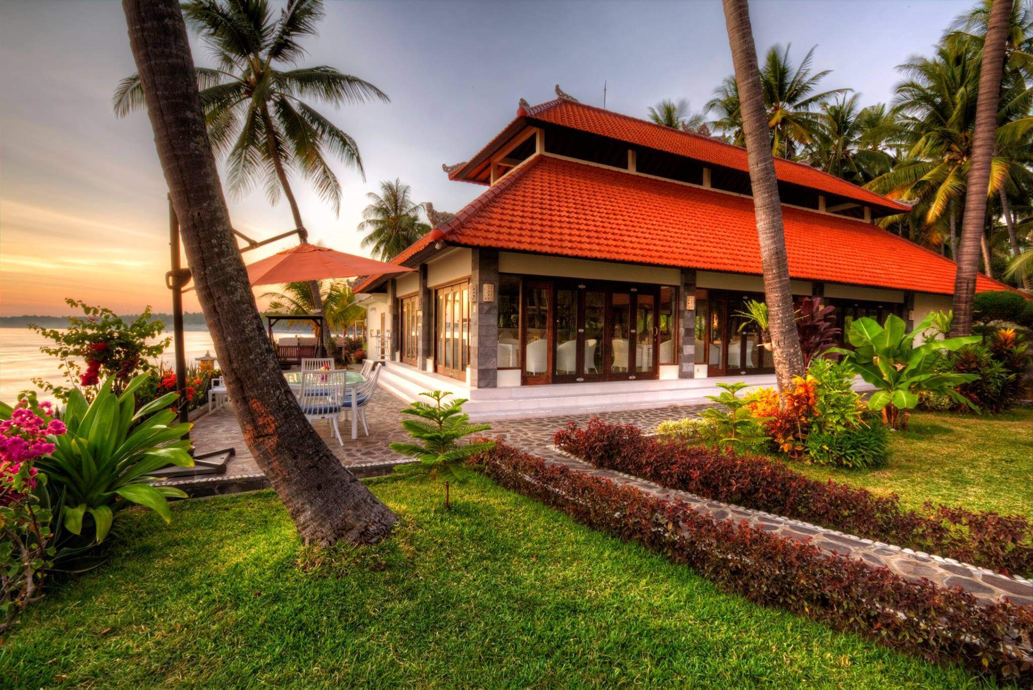 Продажа отеля Iolanta, Индонезия, Бали, Ловина | Villacarte