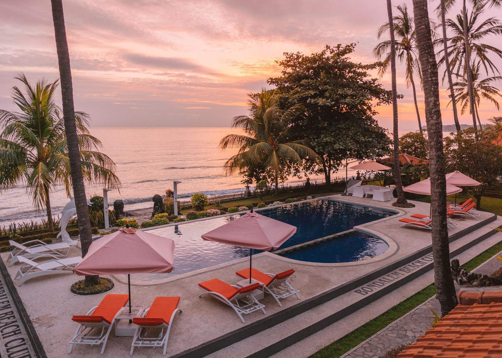 Продажа отеля Iolanta, Индонезия, Бали, Ловина | Villacarte