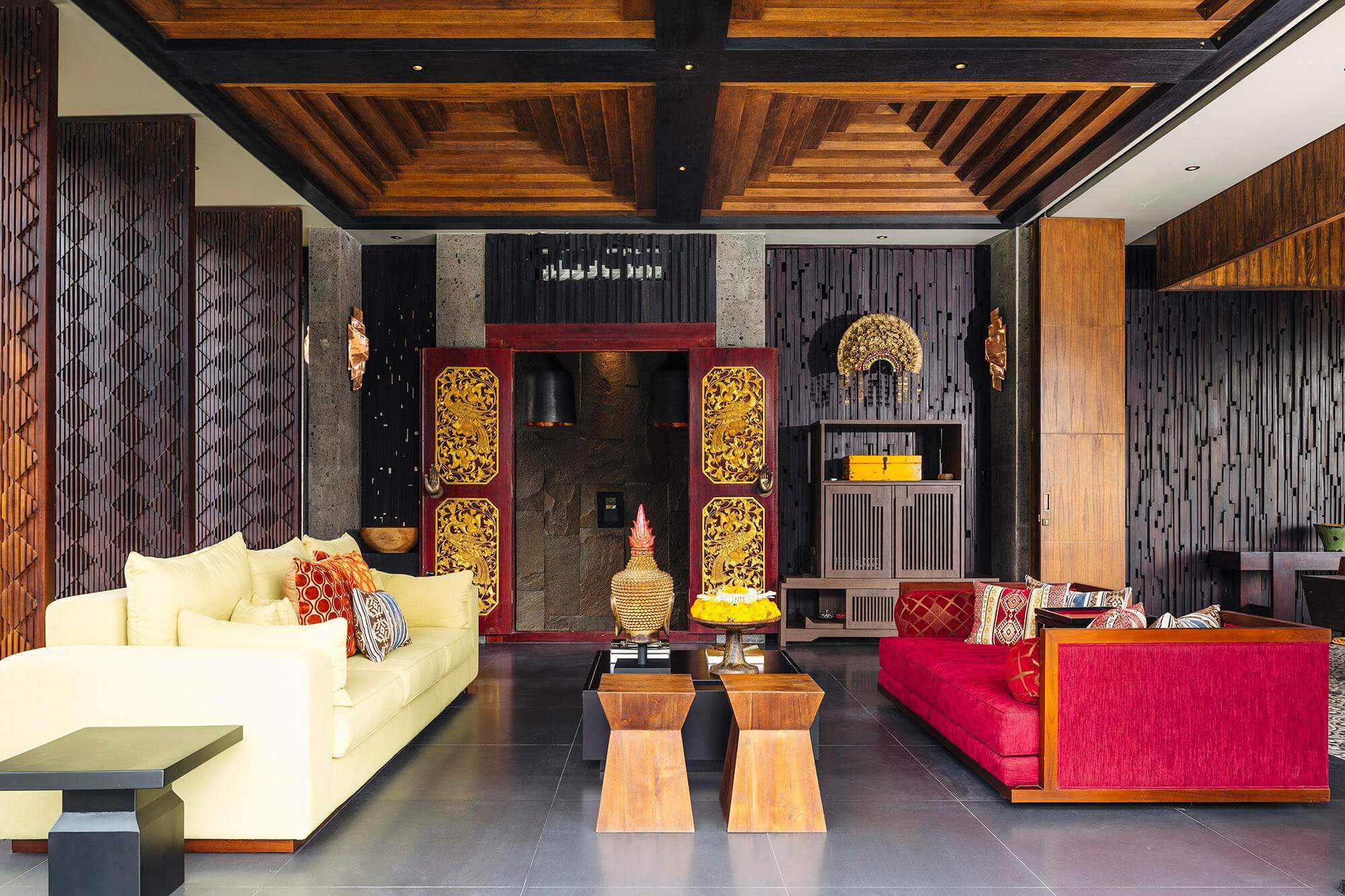 Rent villa Veta, Indonesia, Bali, Changu | Villacarte