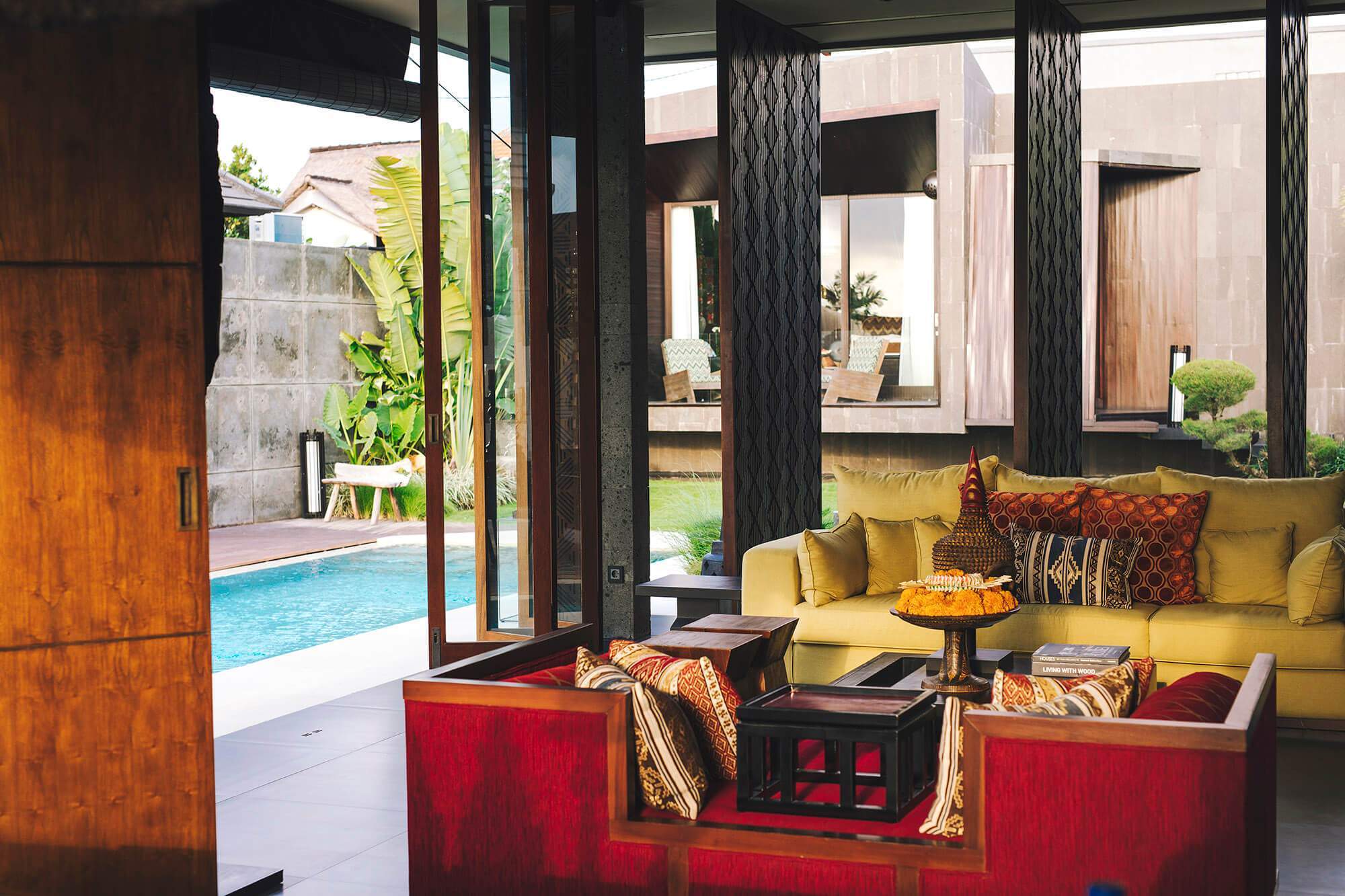 Rent villa Veta, Indonesia, Bali, Changu | Villacarte