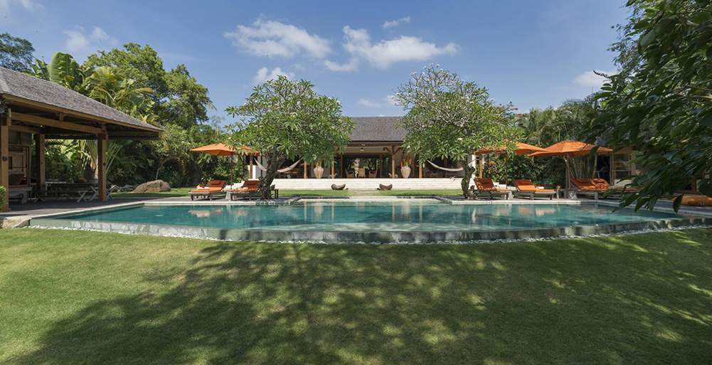 Rent villa Lorelei, Indonesia, Bali, Changu | Villacarte