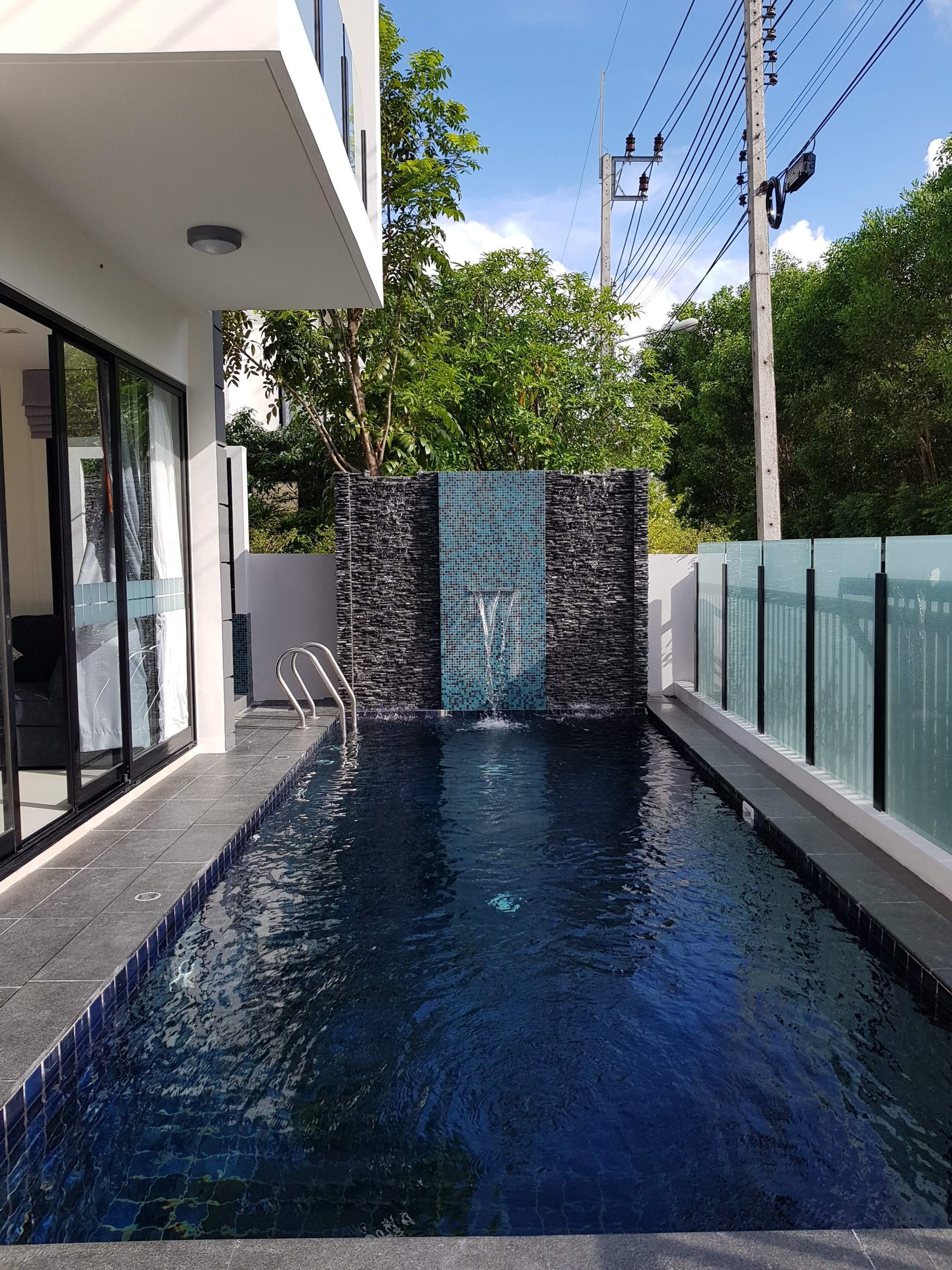 Rent villa Laguna Park 65/43, Thailand, Phuket, Laguna | Villacarte