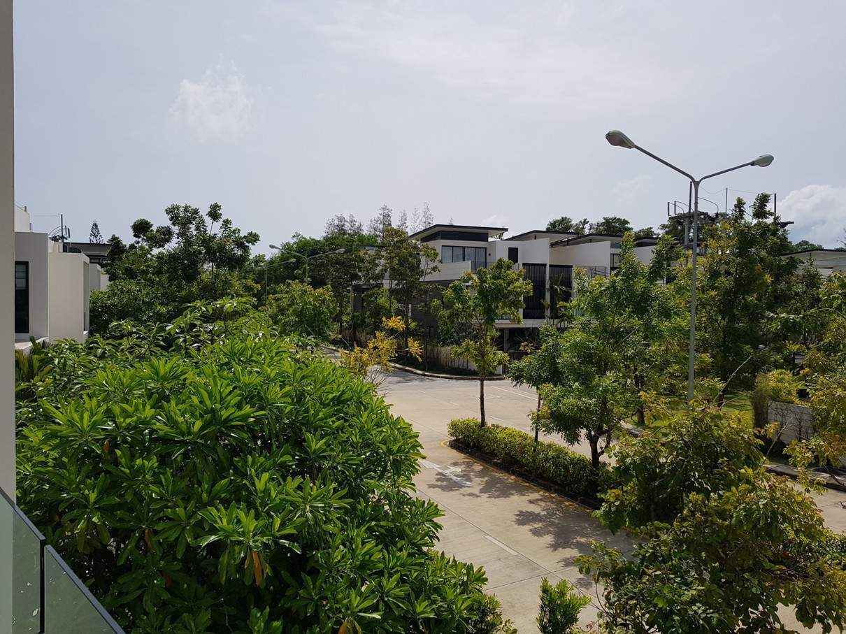 Rent villa Laguna Park 65/43, Thailand, Phuket, Laguna | Villacarte