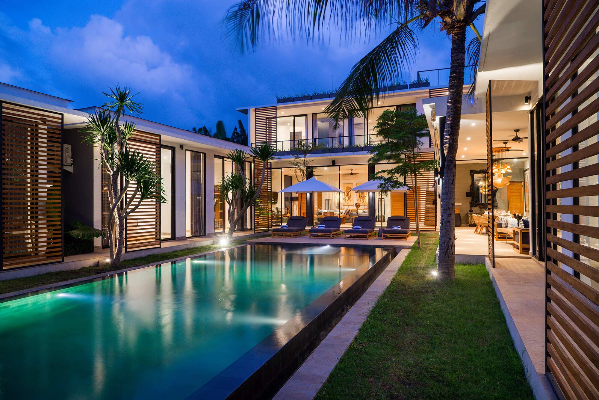 Rent villa paulina, Indonesia, Bali, Changu | Villacarte