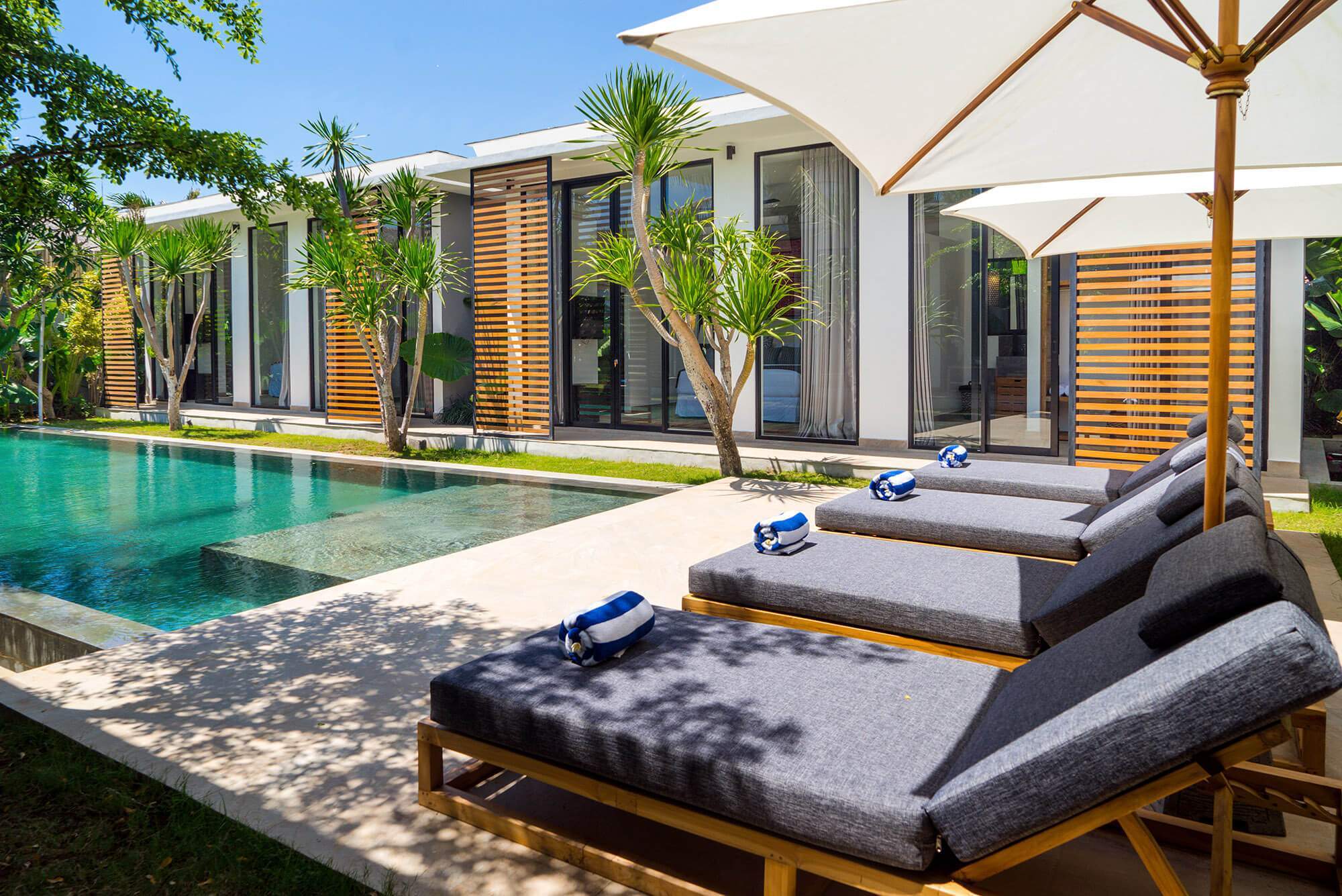 Rent villa paulina, Indonesia, Bali, Changu | Villacarte
