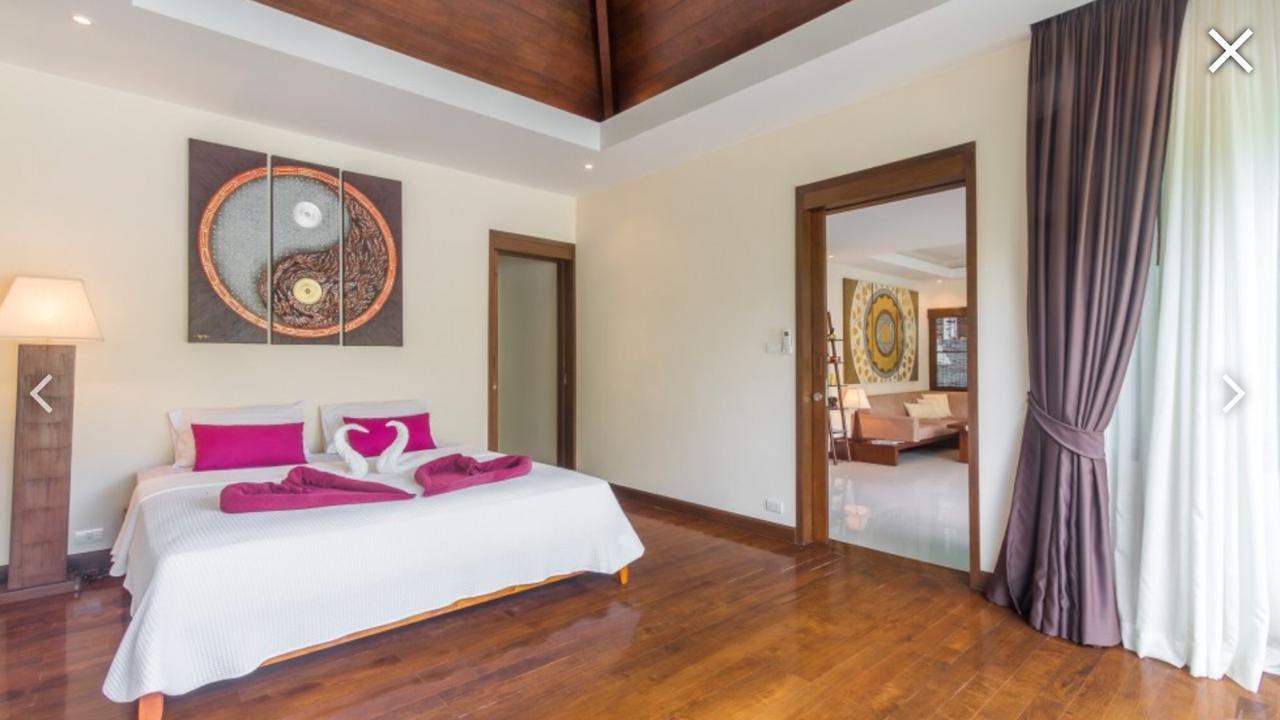 Property for Sale Plunge Tropic Villa, Thailand, Phuket, Rawai | Villacarte