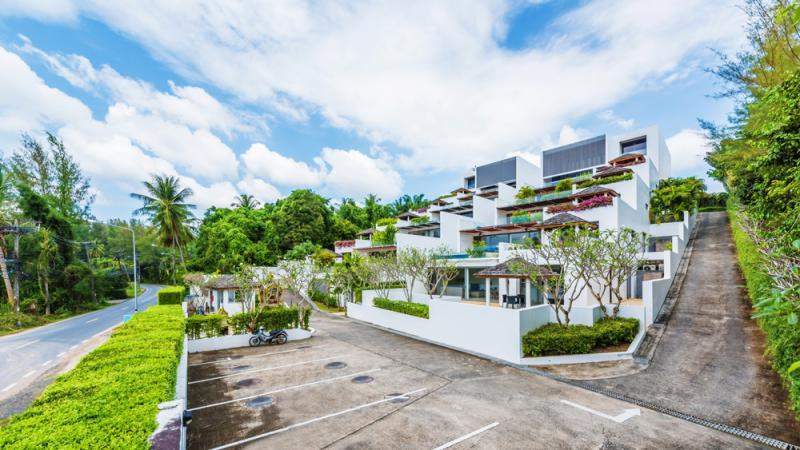 Продажа недвижимости Lotus Gardens, Таиланд, Пхукет, Банг Тао | Villacarte
