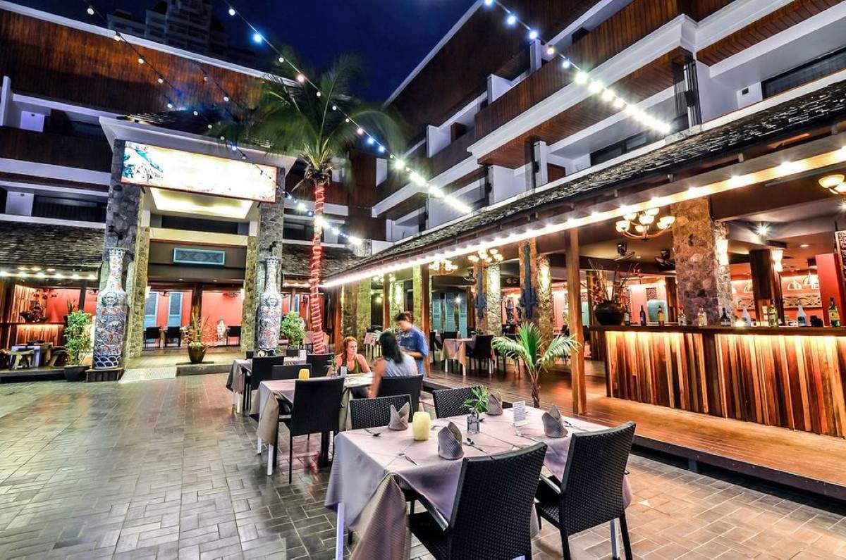 Hotel for Sale Andromeda, Thailand, Phuket, Kata | Villacarte