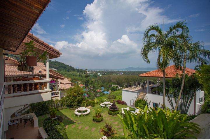 Hotel for Sale Antata, Thailand, Phuket, Rawai | Villacarte