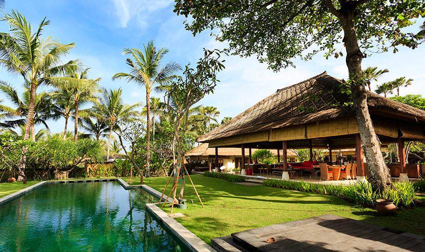 Rent villa emma, Indonesia, Bali, Changu | Villacarte