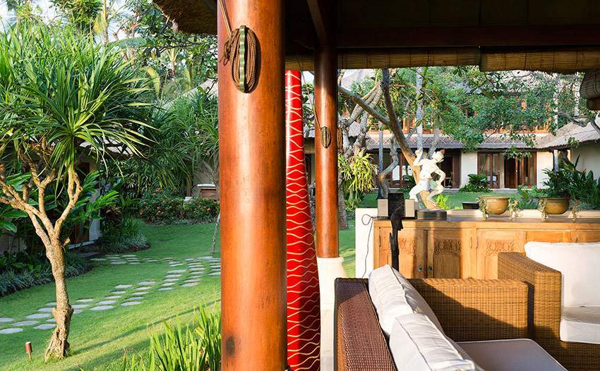 Rent villa emma, Indonesia, Bali, Changu | Villacarte