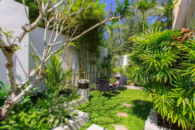 Rent villa valletta, Thailand, Phuket, Mai Khao | Villacarte