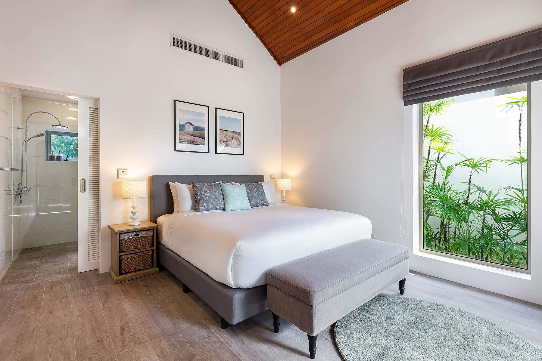 Rent villa Xana Beach, Thailand, Phuket, Phang Nga | Villacarte