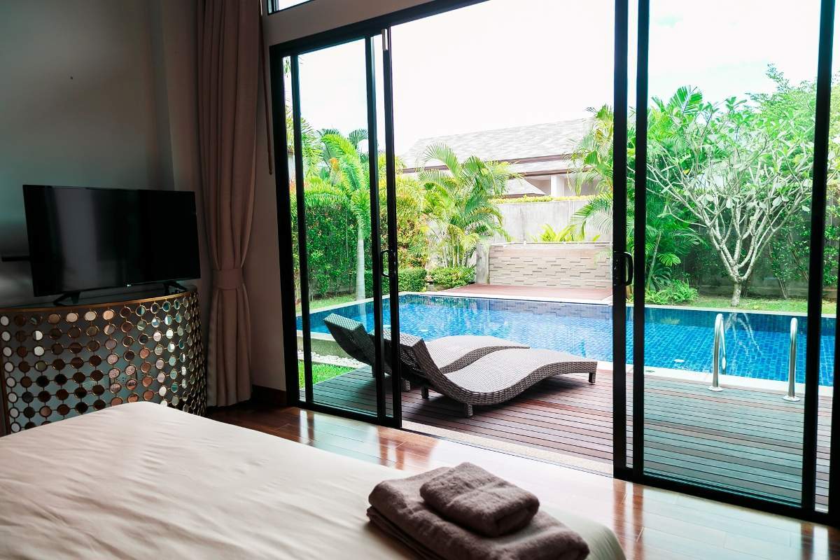 Rent villa Tanode 2, Thailand, Phuket, Bang Tao | Villacarte