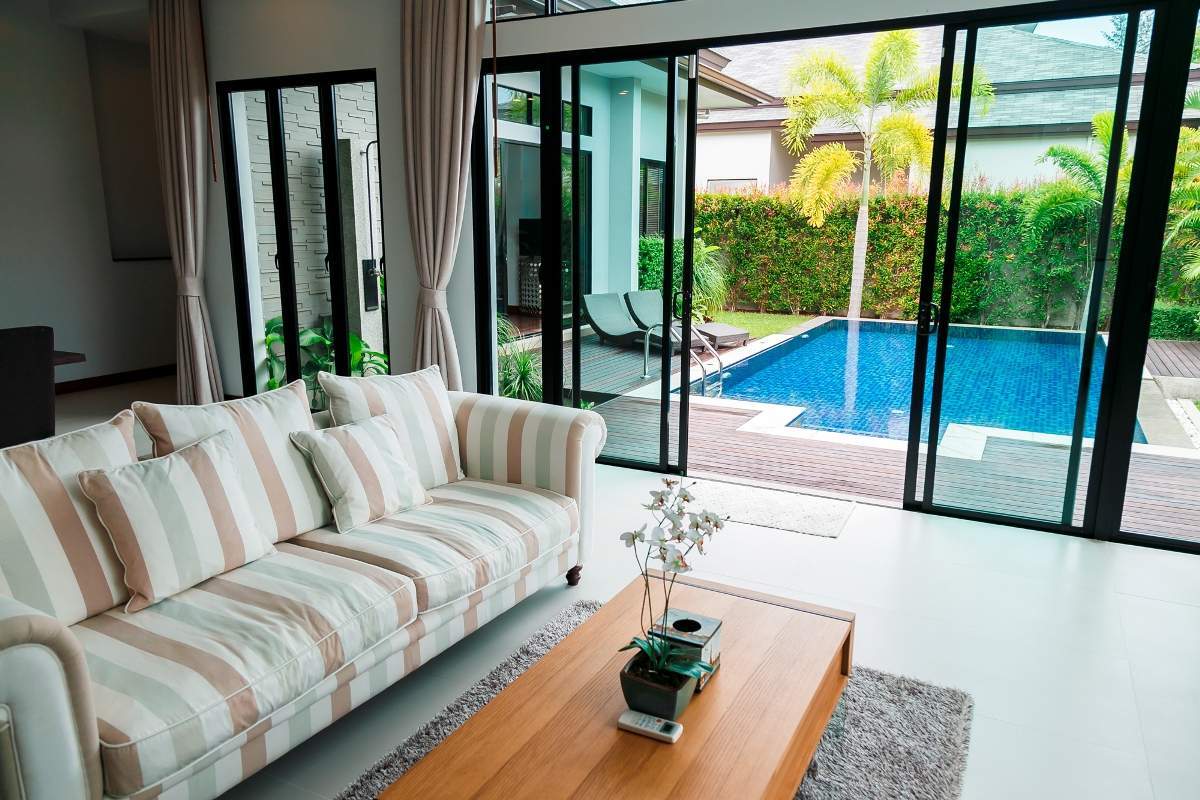 Rent villa Tanode 2, Thailand, Phuket, Bang Tao | Villacarte