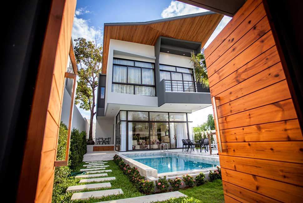 Продажа недвижимости Civetta-Villas, Таиланд, Пхукет, Раваи | Villacarte