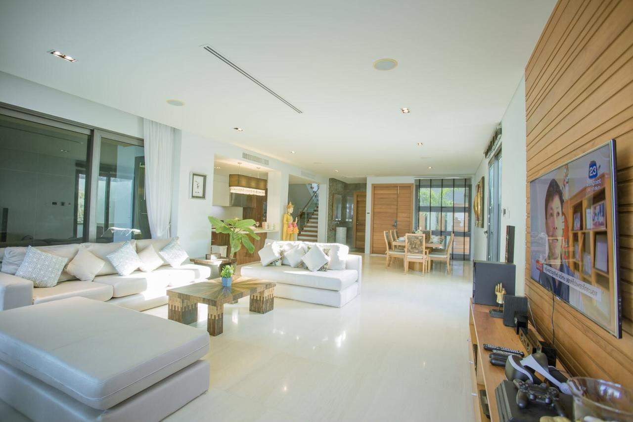 Продажа недвижимости Eva Beach Villas, Таиланд, Пхукет, Раваи | Villacarte
