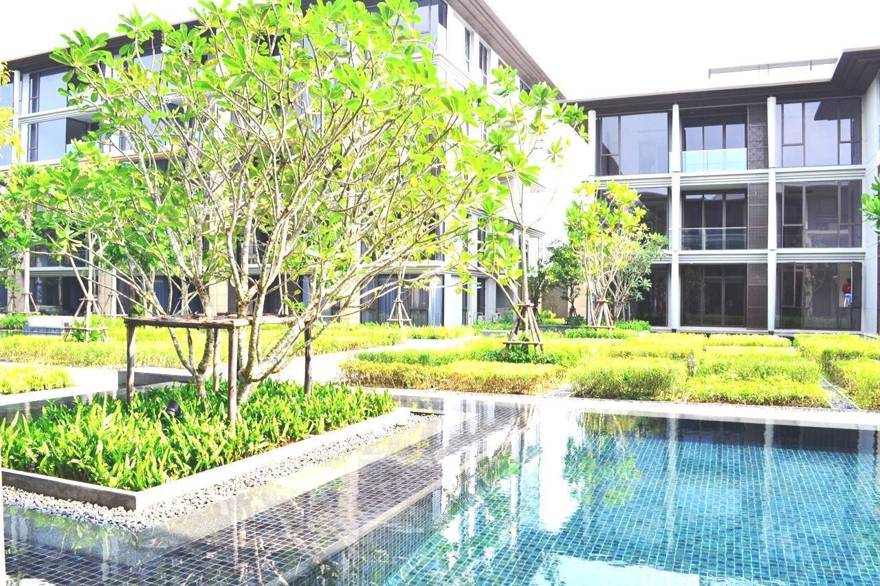 Rent apartments Baan Mai Khao, Thailand, Phuket, Mai Khao | Villacarte