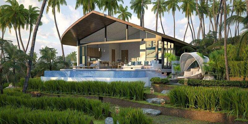 Продажа недвижимости Himmapana Villas Phase 2, Таиланд, Пхукет, Камала | Villacarte