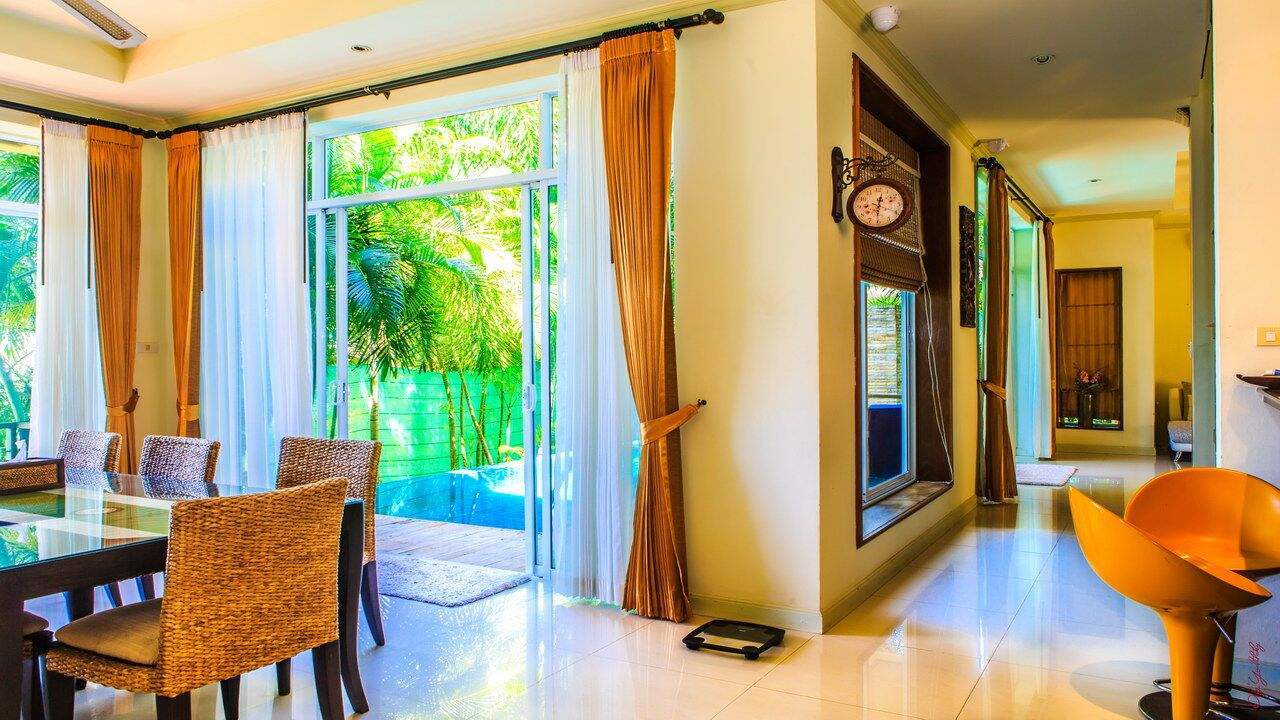Продажа недвижимости Prima Villas, Таиланд, Пхукет, Карон | Villacarte