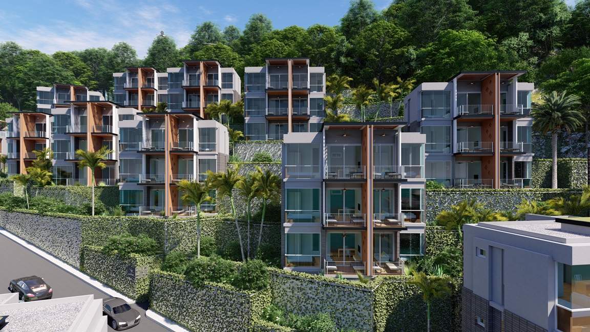 Продажа недвижимости Beachfront Bliss, Таиланд, Пхукет, Най Янг | Villacarte