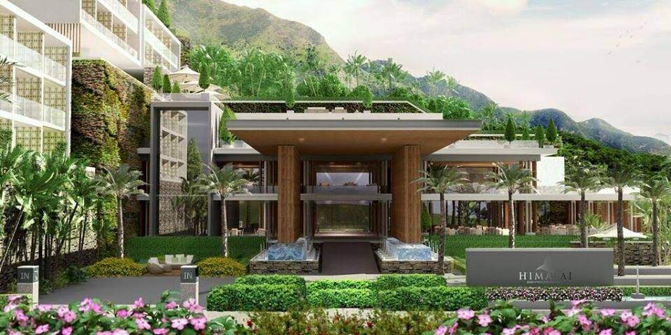 Продажа недвижимости Himalai Oceanfront Condo, Таиланд, Пхукет, Камала | Villacarte