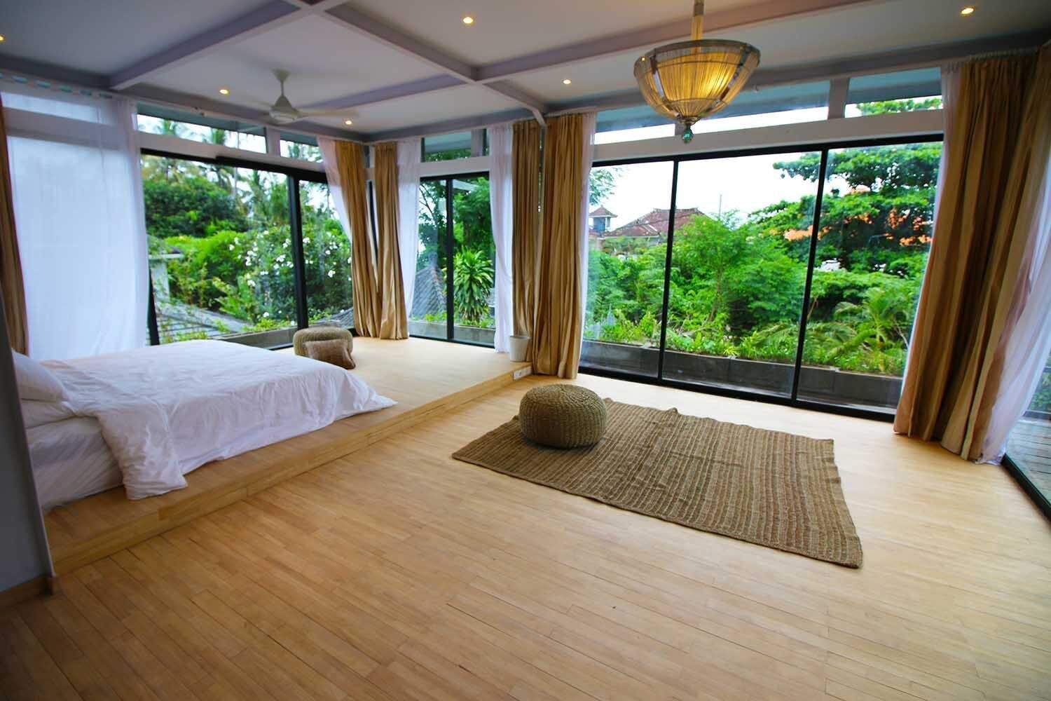 Rent villa Aelita, Indonesia, Bali, Seminjak | Villacarte
