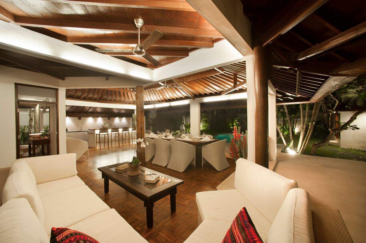 Rent villa rosalind, Indonesia, Bali, Seminjak | Villacarte
